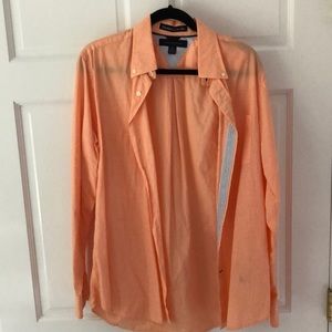 Men’s Tommy Hilfiger Button Down Shirt - Size S/P.